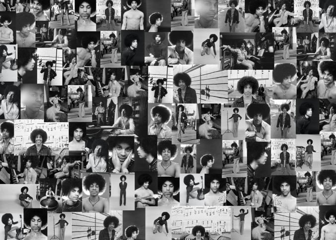 Prince Collage